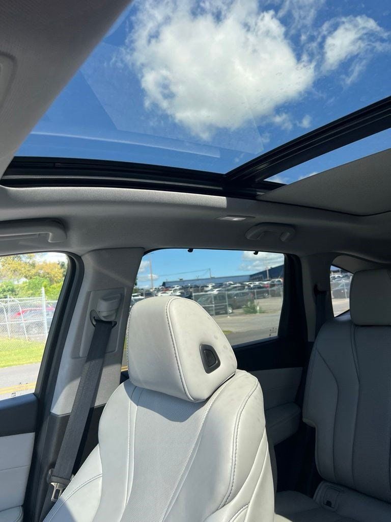 2023 Acura MDX Technology SH-AWD