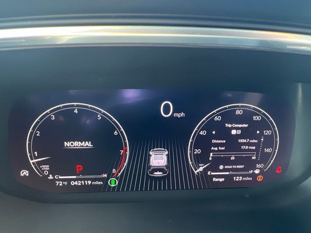 2023 Acura MDX Technology SH-AWD