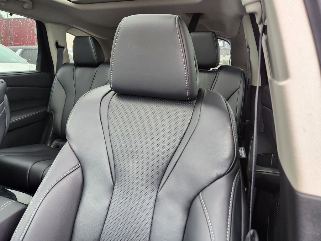 2023 Acura MDX Technology SH-AWD