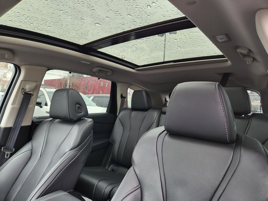 2023 Acura MDX Technology SH-AWD