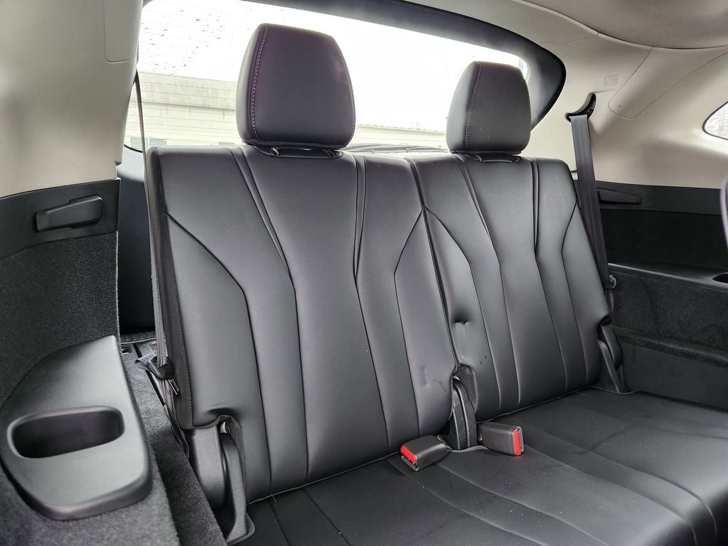 2023 Acura MDX Technology SH-AWD