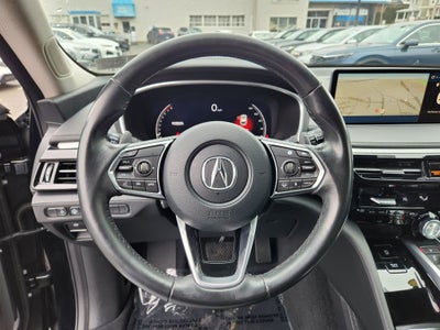 2023 Acura MDX Technology SH-AWD