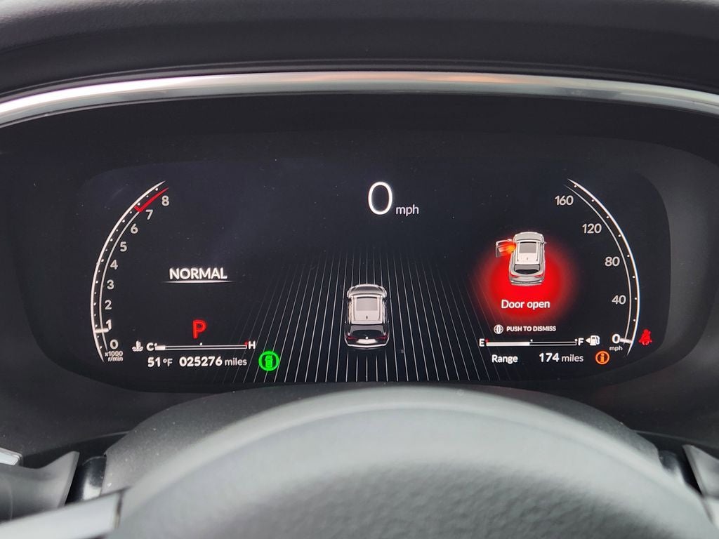 2023 Acura MDX Technology SH-AWD