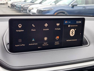 2023 Acura MDX Technology SH-AWD