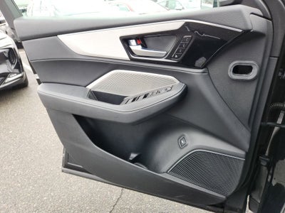 2023 Acura MDX Technology SH-AWD