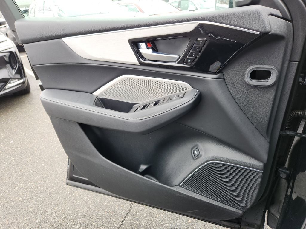 2023 Acura MDX Technology SH-AWD