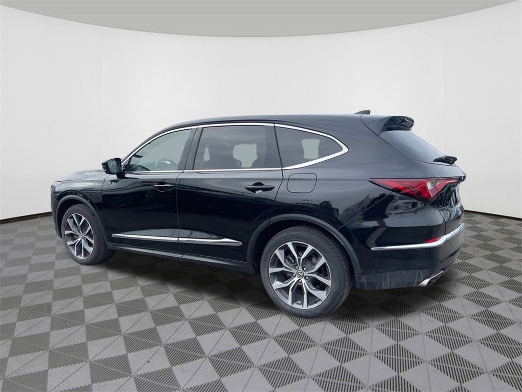 2023 Acura MDX Technology SH-AWD