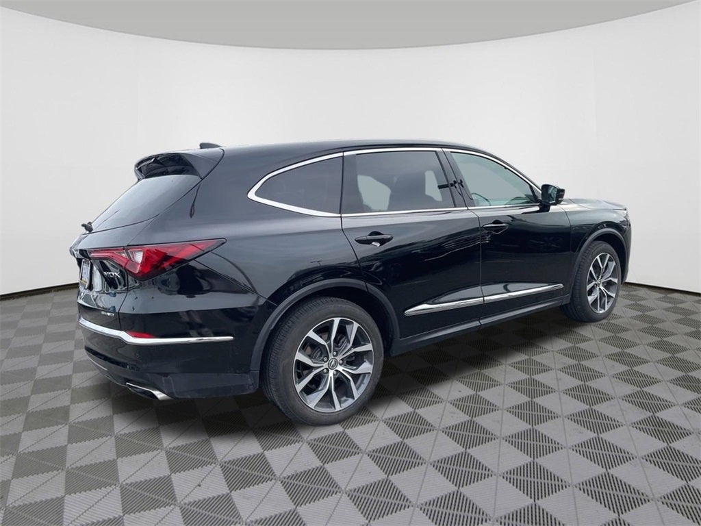 2023 Acura MDX Technology SH-AWD