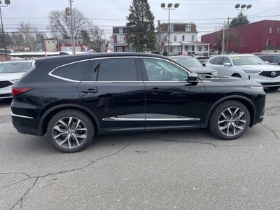 2023 Acura MDX Technology SH-AWD