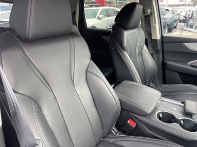 2023 Acura MDX Technology SH-AWD