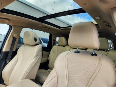 2023 Acura MDX Technology SH-AWD