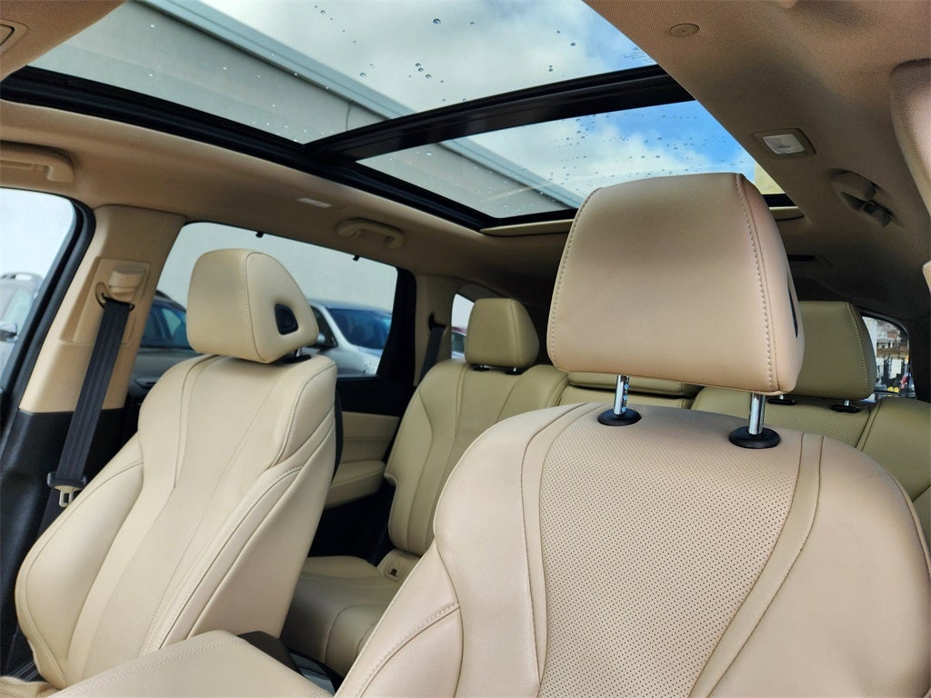 2023 Acura MDX Technology SH-AWD