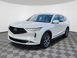 2023 Acura MDX Technology SH-AWD