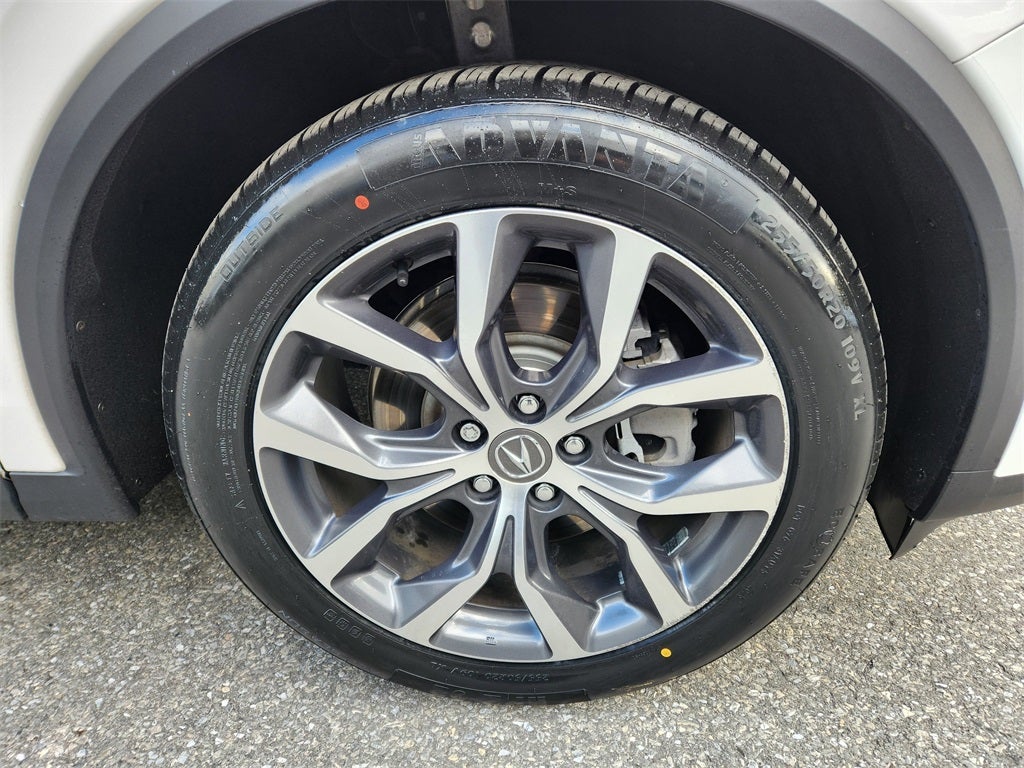 2023 Acura MDX Technology SH-AWD