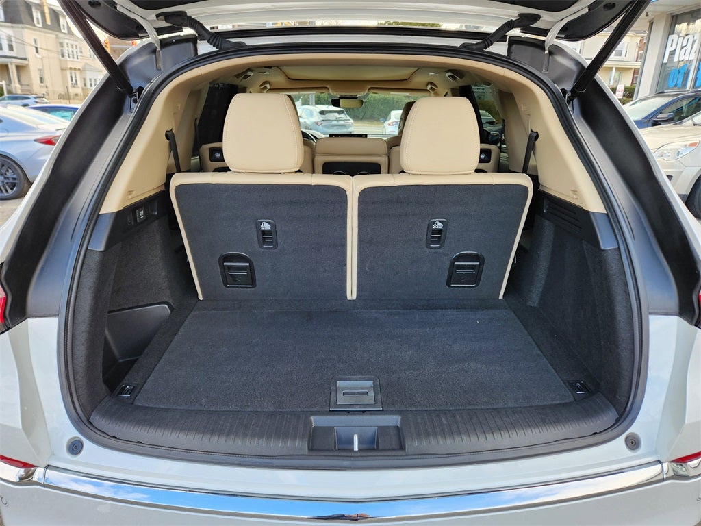 2023 Acura MDX Technology SH-AWD