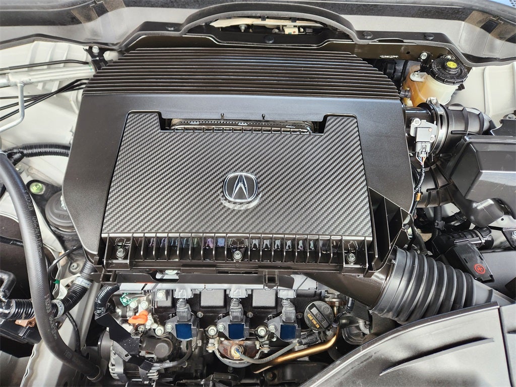2023 Acura MDX Technology SH-AWD