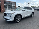 2023 Acura MDX Advance SH-AWD