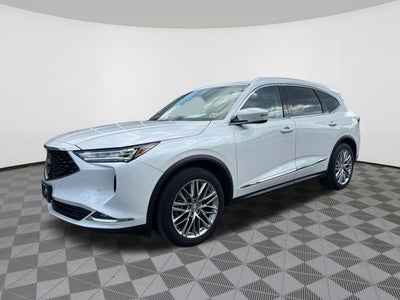 2023 Acura MDX Advance SH-AWD