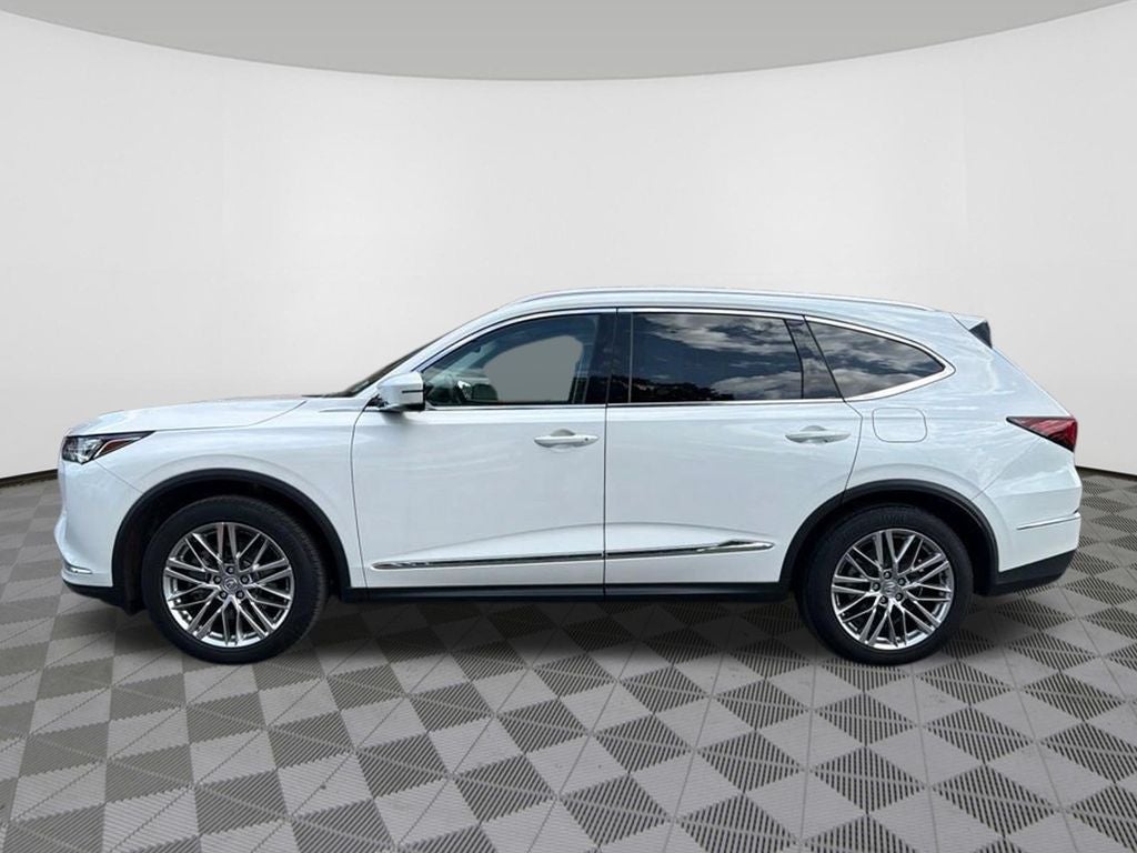 2023 Acura MDX Advance SH-AWD