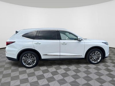 2023 Acura MDX Advance SH-AWD