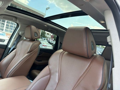 2023 Acura MDX Advance SH-AWD