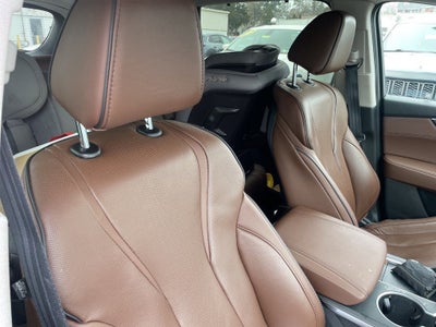 2024 Acura MDX Advance SH-AWD