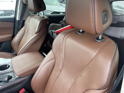 2024 Acura MDX Advance SH-AWD