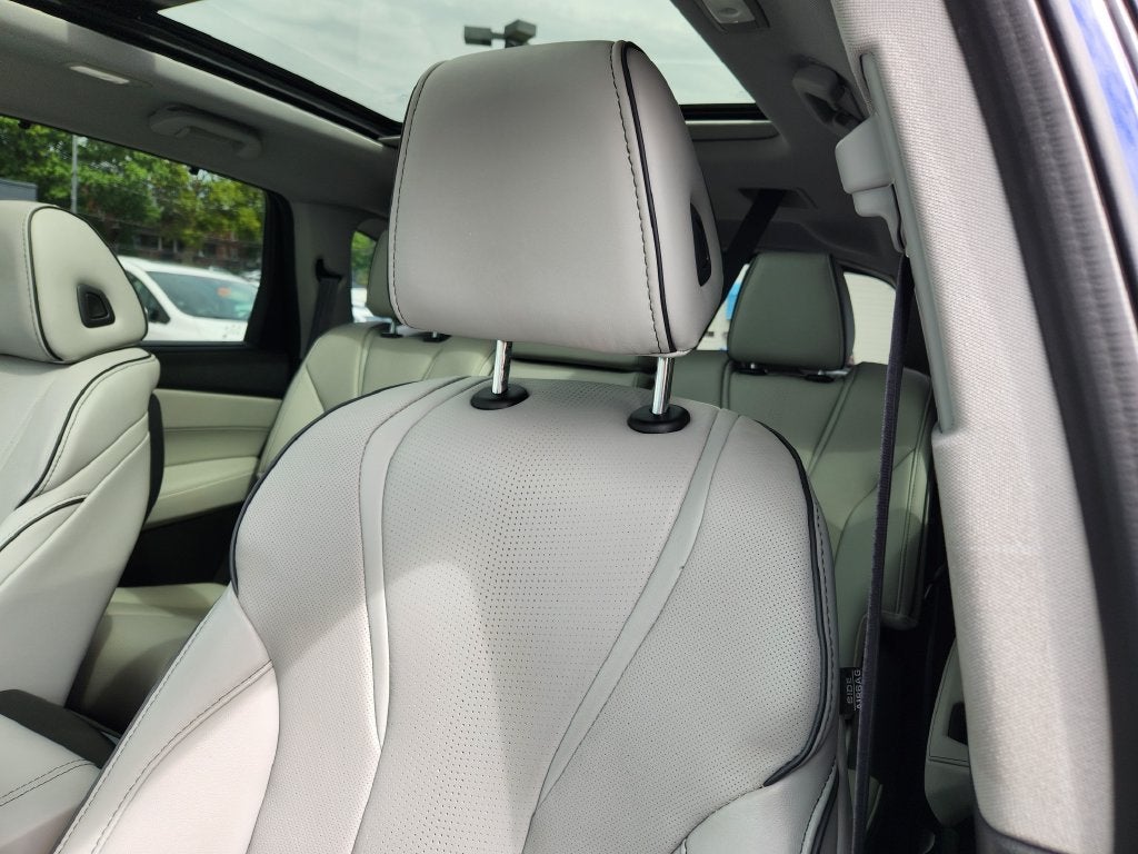2024 Acura MDX Advance SH-AWD
