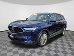 2024 Acura MDX Advance SH-AWD
