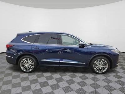 2024 Acura MDX Advance SH-AWD