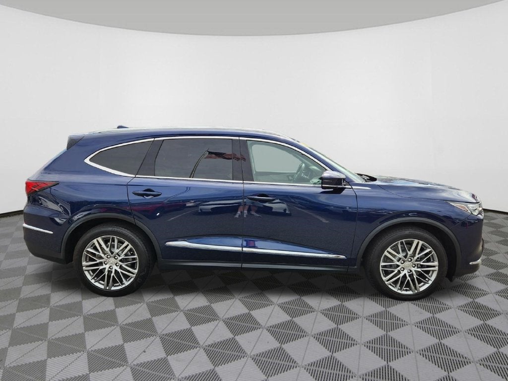 2024 Acura MDX Advance SH-AWD