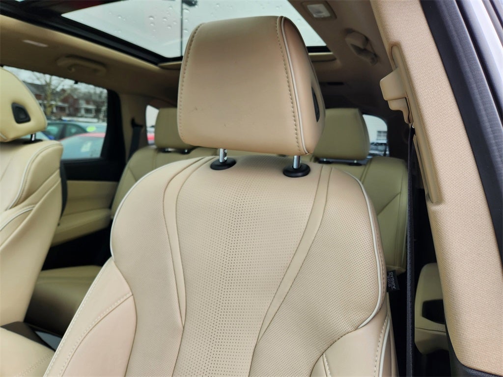 2024 Acura MDX Advance SH-AWD