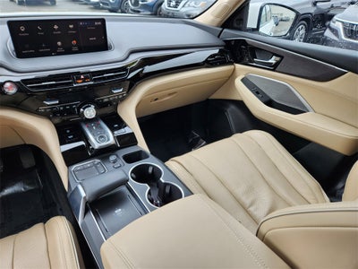 2024 Acura MDX Advance SH-AWD