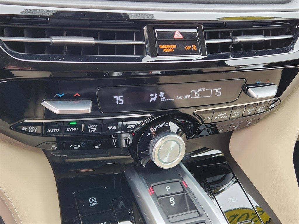 2024 Acura MDX Advance SH-AWD