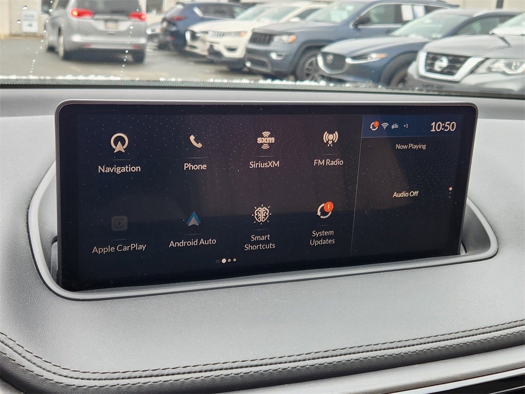 2024 Acura MDX Advance SH-AWD