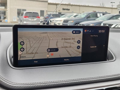 2024 Acura MDX Advance SH-AWD