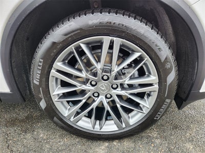 2024 Acura MDX Advance SH-AWD