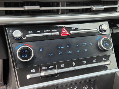 2024 Hyundai Santa Fe SEL