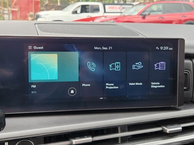 2024 Hyundai Santa Fe SEL