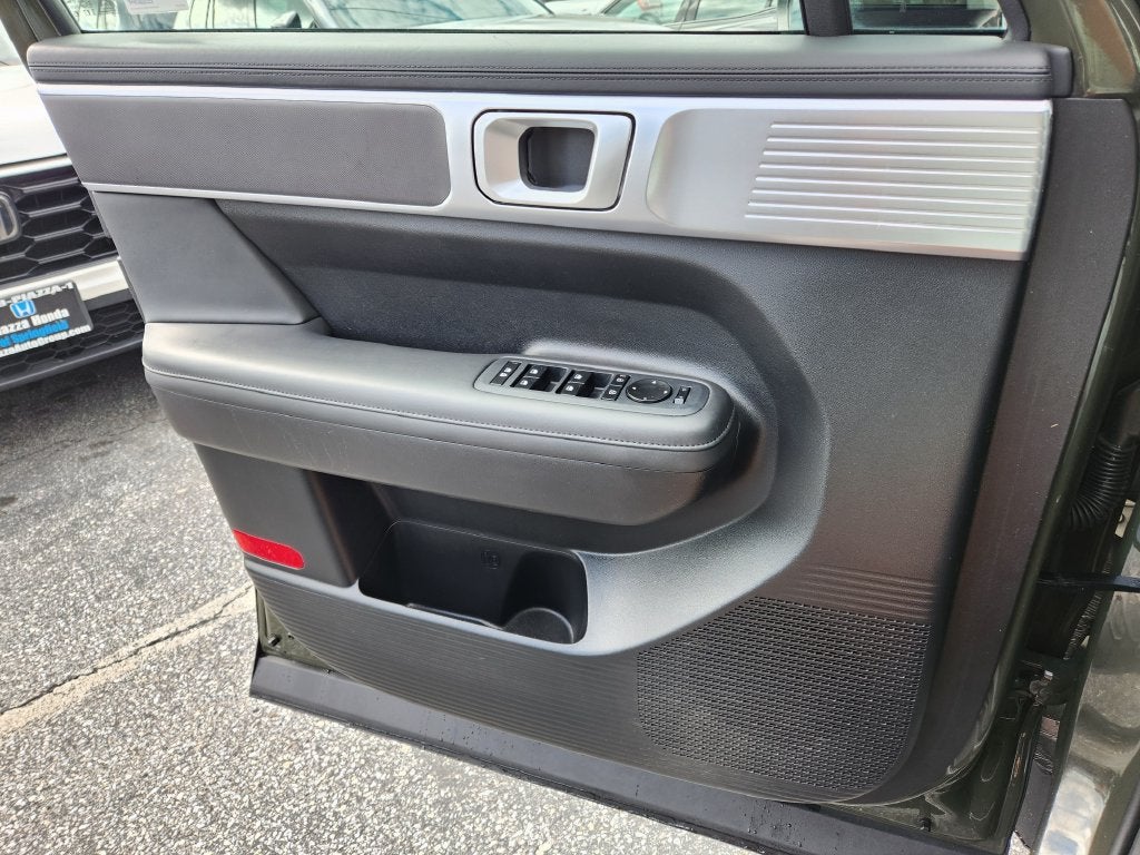 2024 Hyundai Santa Fe SEL