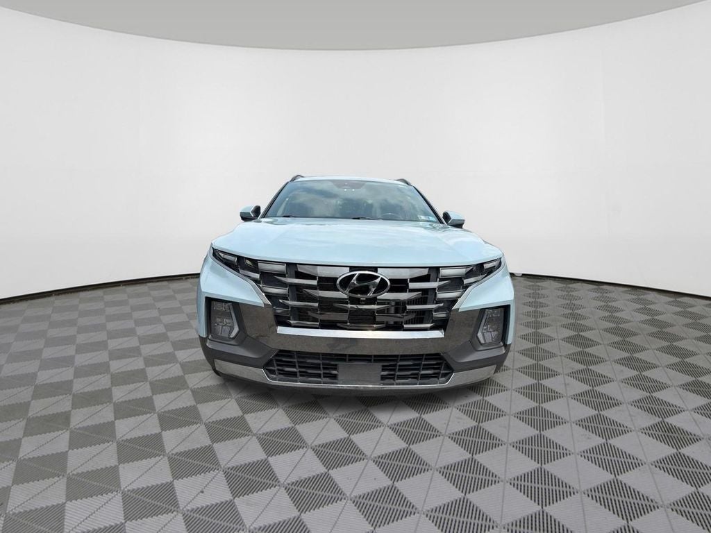 2022 Hyundai Santa Cruz Limited