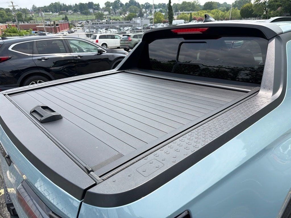 2022 Hyundai Santa Cruz Limited