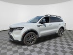 2022 Kia Sorento X-Line EX