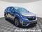 2021 Honda CR-V Hybrid EX-L