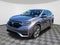 2021 Honda CR-V Hybrid EX-L
