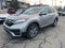 2020 Honda CR-V Hybrid Touring