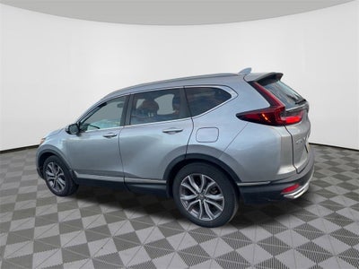 2020 Honda CR-V Hybrid Touring