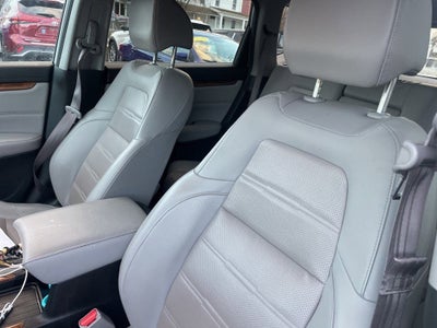 2020 Honda CR-V Hybrid Touring