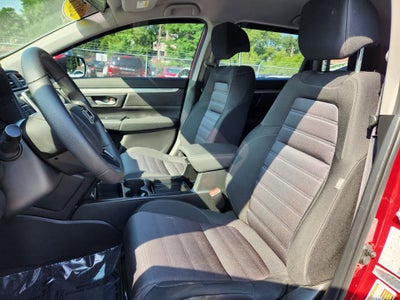 2021 Honda CR-V Special Edition