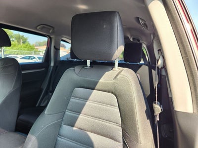2021 Honda CR-V Special Edition